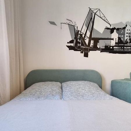 Kowalska No 3 Apartment Danzica Esterno foto