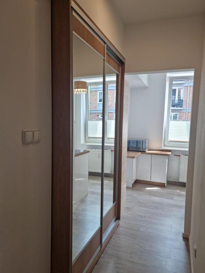 Kowalska No 3 Apartment Danzica Esterno foto
