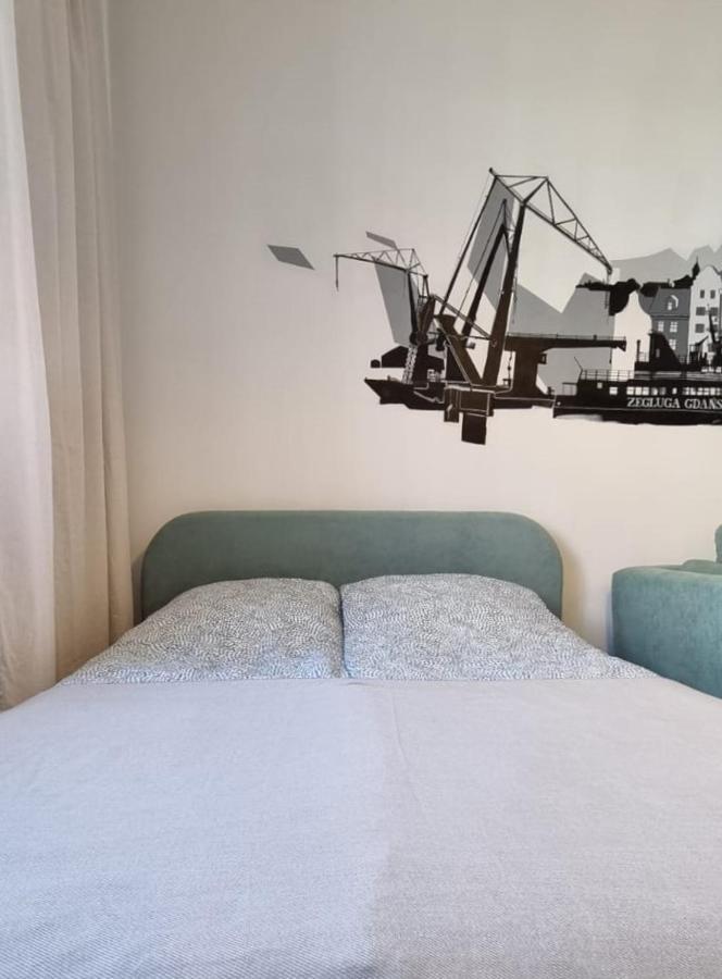 Kowalska No 3 Apartment Danzica Esterno foto